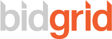 Bidgrid logo