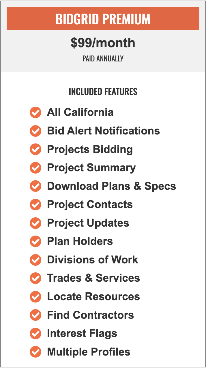 Subscriptions